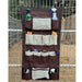 Deluxe Trailer Organizer Kensington Protective Products