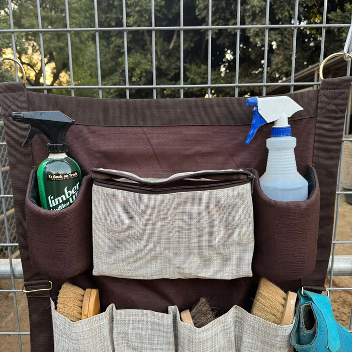 Deluxe Trailer Organizer Kensington Protective Products