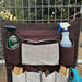 Deluxe Trailer Organizer Kensington Protective Products