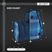 Padded English Boot Carry All - Holds Tall Boots, Helmet and Crop Kensington Protective Products