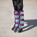 Fly Boots with Fleece Trim - Set of 2 - 73% UV + Fly Protection Kensington Protective Products