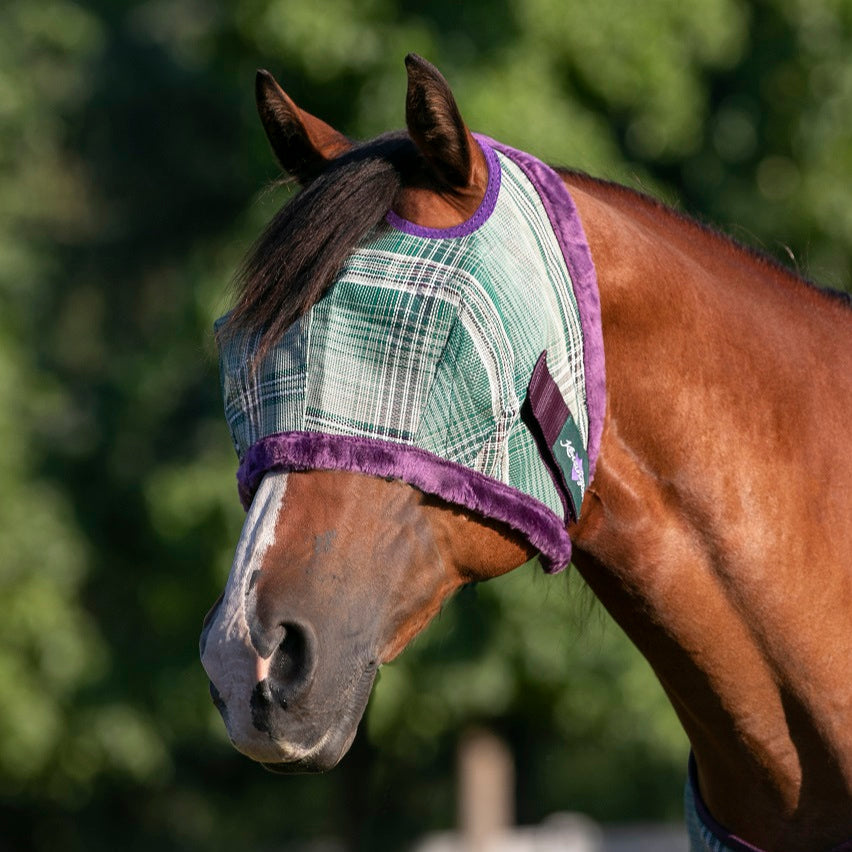Fly Masks