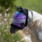 73% UV Pony Fly Mask with Fleece Trim & Soft Mesh Ears