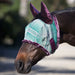 Fly Mask with Fleece Trim, Ears & 73% UV Protection Kensington Protective Products