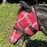 Draft Horse Equine Fly Mask with Ears & Nose - 73% UV + Full Coverage