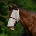Draft Horse Fly Mask with Long Nose, Ears & 73% UV Protection Kensington Protective Products