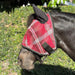 Kensington Equine Horse Fly Mask w/ Ears | UV blocking + Durable  in Merlot