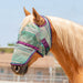 Kensington Equine Horse Fly Mask w/ Nose | UV blocking + Durable In Imperial Jade