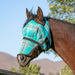 Kensington Equine Horse Fly Mask w/ Nose | UV blocking + Durable In Atlantis