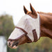 Kensington Equine Horse Fly Mask w/ Nose | UV blocking + Durable In Desert Sand