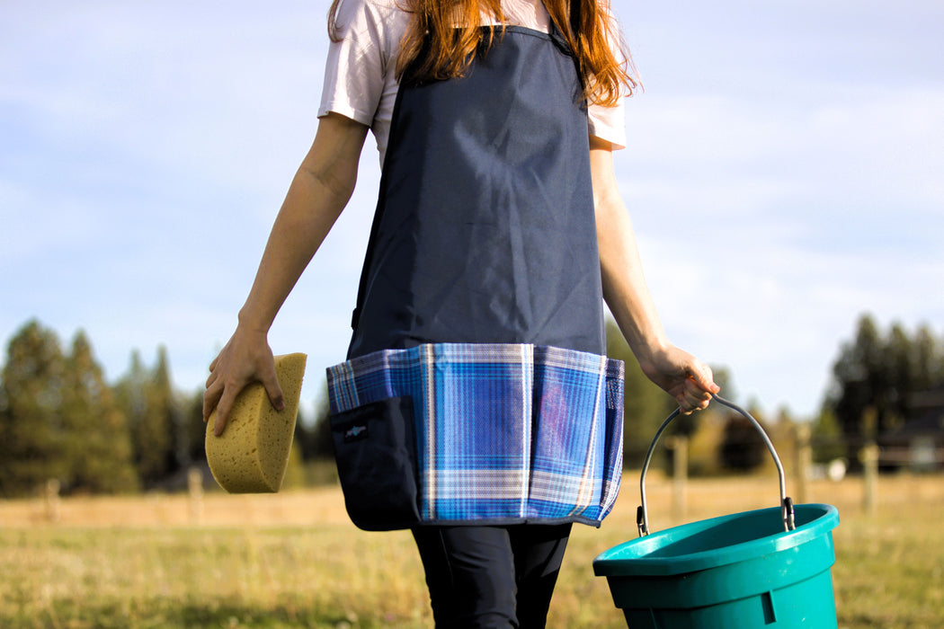 Grooming Apron