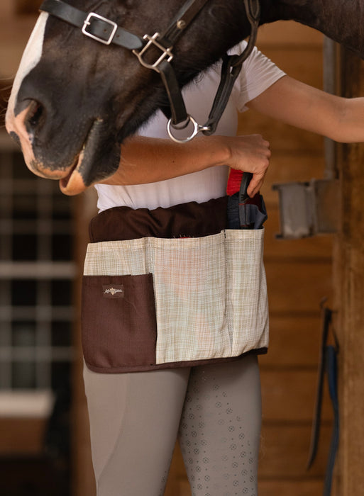 Waterproof Waist Grooming Apron