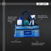 Grooming Tote Kensington Protective Products