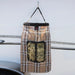 Hay Bag with Easy Load Rim - 2 Flake Capacity Kensington Protective Products