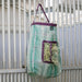 Hay Bag with Easy Load Rim - 2 Flake Capacity Kensington Protective Products