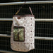Hay Bag with Easy Load Rim - 2 Flake Capacity Kensington Protective Products