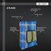 Hay Bag with Easy Load Rim - 2 Flake Capacity Kensington Protective Products