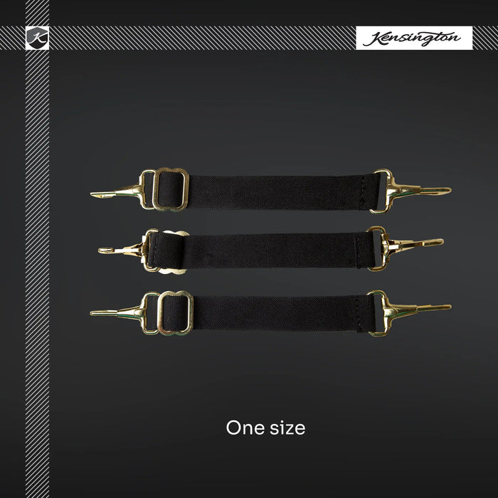 Replacement Hood/Neck Cover Connectors Kensington Protective Products