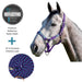 Bundle: Reflective Breakaway Nylon Halter & 10' Clinician Lead Kensington Protective Products