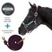 Bundle: Reflective Nylon Halter & 10' Clinician Lead Kensington Protective Products