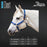Premium Reflective Nylon Breakaway Halter
