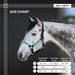 Reflective Nylon Halter with Textliene Kensington Protective Products