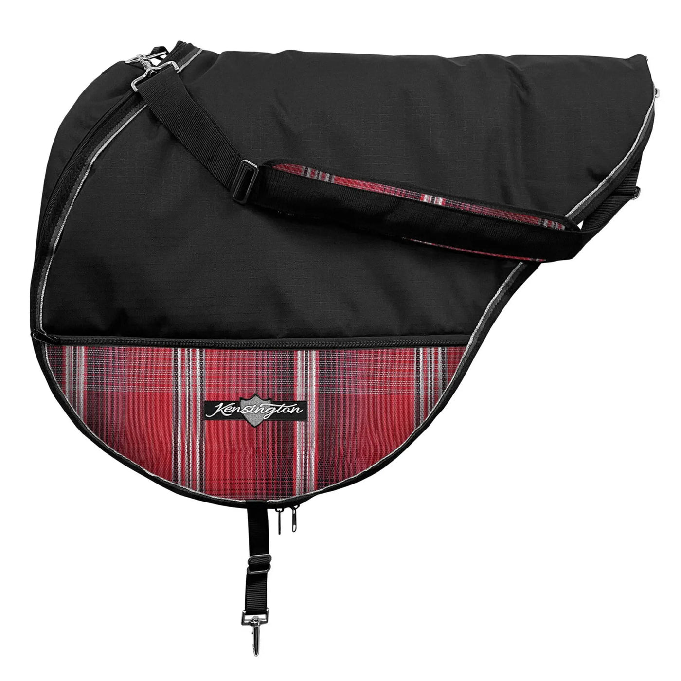 Martin Saddlery Padded Saddle Carry Bag main image 1