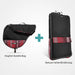 Bundle: English Saddle Protective Carry Bag & Halter/Bridle Bag Kensington Protective Products