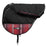 English Saddle Carry Bag