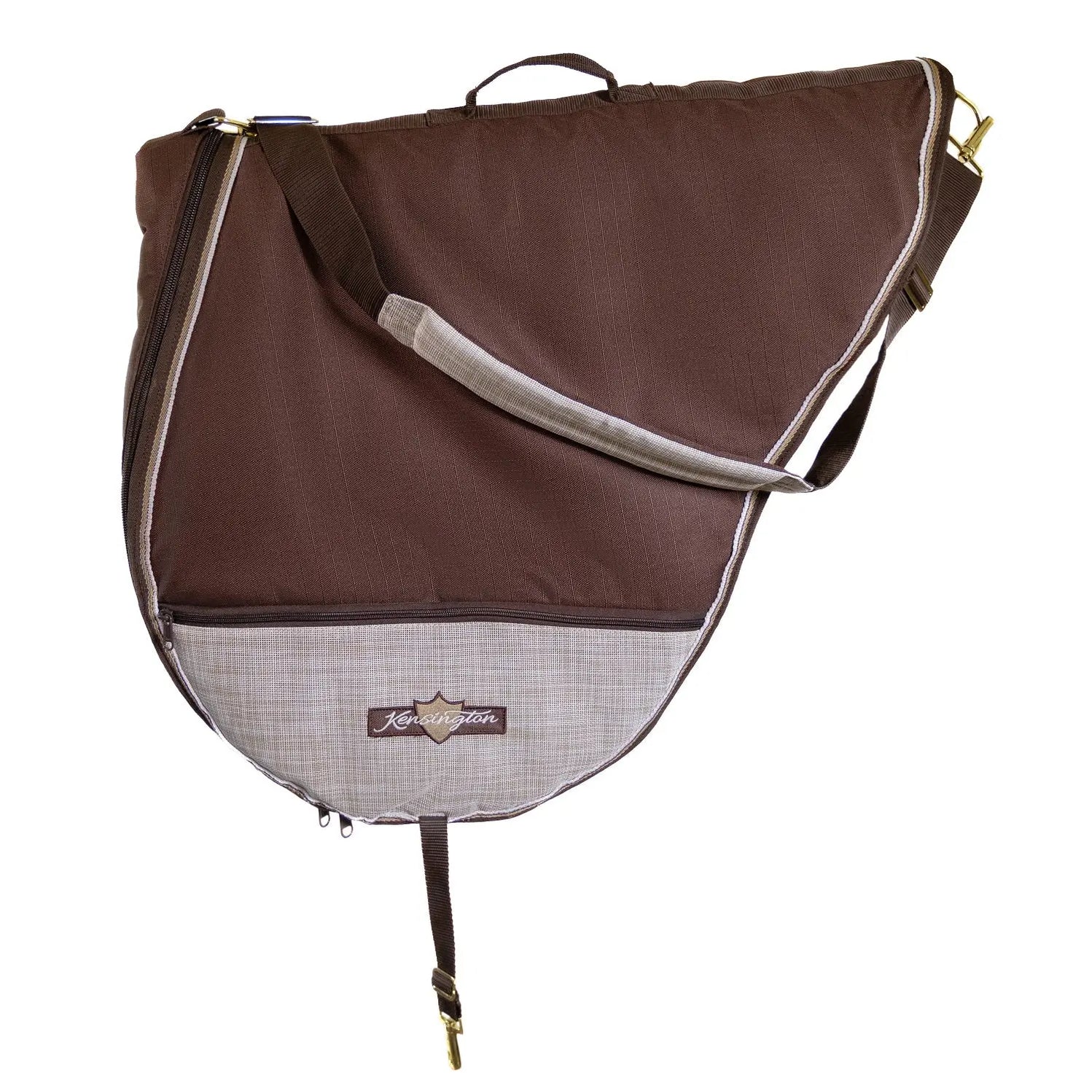 Martin Saddlery Padded Saddle Carry Bag main image 0
