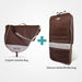 Bundle: English Saddle Protective Carry Bag & Halter/Bridle Bag Kensington Protective Products