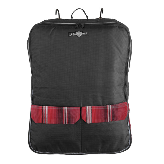 Harness Bag with 4 adjustable straps