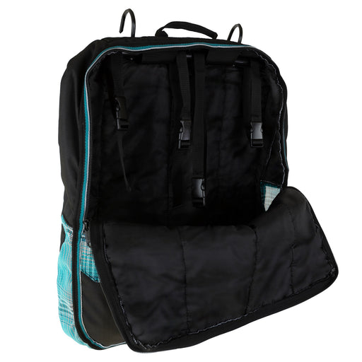 Mini Horse Harness Bag with 4 Adjustable Straps