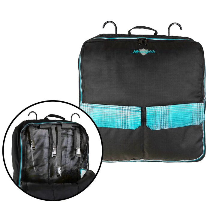 Mini Harness Bag with Adjustable Straps Kensington Protective Products