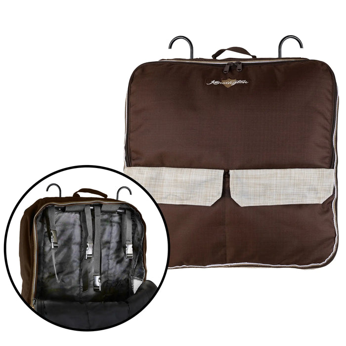 Mini Harness Bag with Adjustable Straps Kensington Protective Products