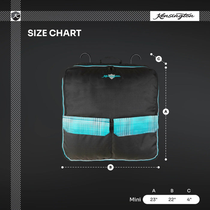 Mini Harness Bag with Adjustable Straps Kensington Protective Products