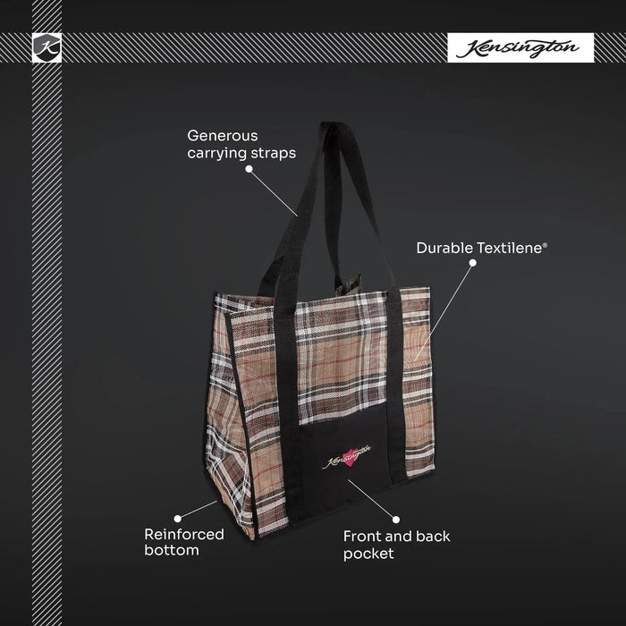 Large Tote Bag Kensington Protective Products
