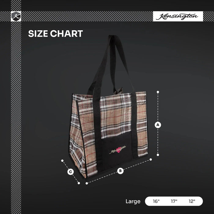 Large Tote Bag Kensington Protective Products