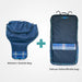 Bundle: Western Saddle Protective Carry Bag & Halter/Bridle Bag Kensington Protective Products