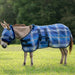 Mini Donkey Protective Fly Sheet with Belly Band - 73% UV Protection Kensington Protective Products