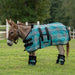 Mini Donkey Protective Fly Sheet with Belly Band - 73% UV Protection Kensington Protective Products