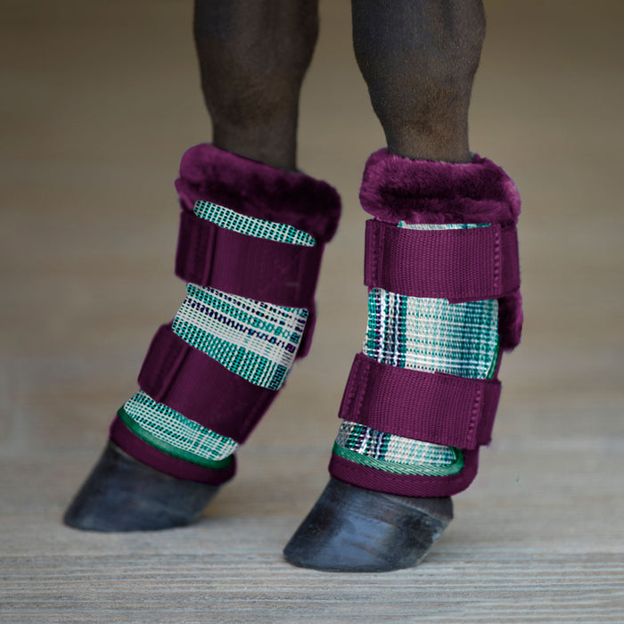 mini fly boots
