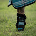 Mini Donkey Fly Boots with Fleece Trim - Set of 4 - 73% UV + Fly Protection Kensington Protective Products