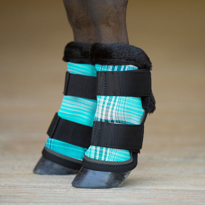 mini fly boots