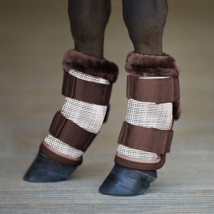 mini fly boots