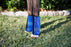 73% UV Pony Bubble Fly Boots "Set of 4"