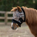 Mini Fly Mask with Fleece Trim - 73% UV Blocking Kensington Protective Products