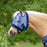 Mini/Pony Fly Mask with Fleece Trim & Dual Ear Openings 73% UV *New Design