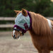 Mini Fly Mask with Fleece Trim - 73% UV Blocking Kensington Protective Products