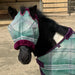Mini Fly Mask with Fleece Trim - 73% UV Blocking Kensington Protective Products